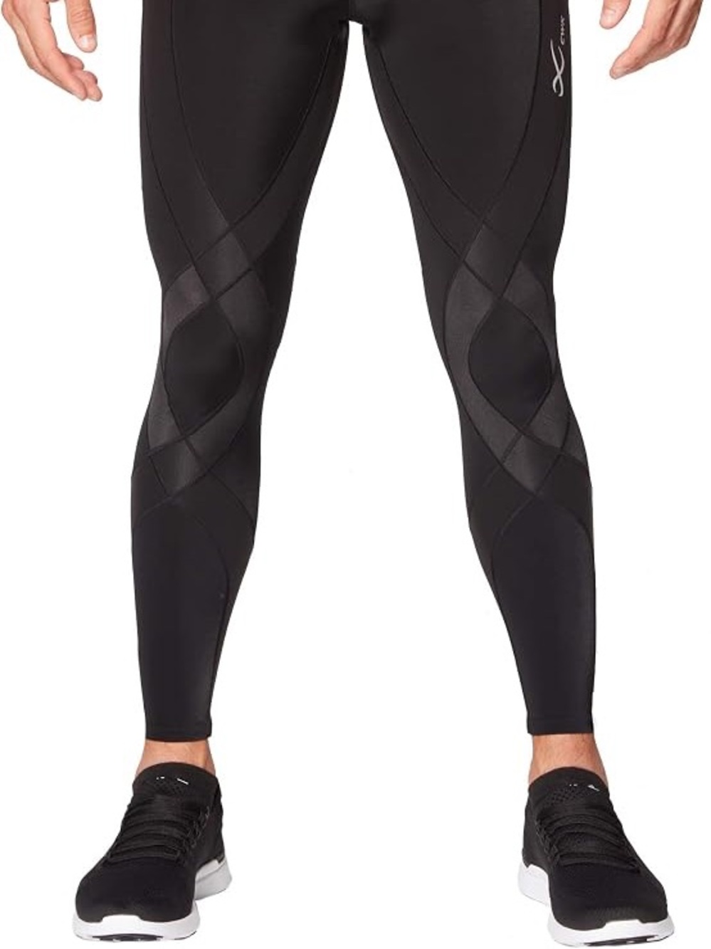 CW-X Endurance Generator Compression Tights.